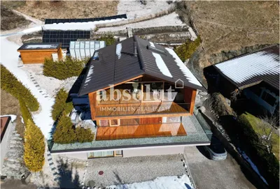 7-Zimmer-Haus kaufen in Zell am See – 192,17 m², € 1.490.000 – Bild 5 von 25