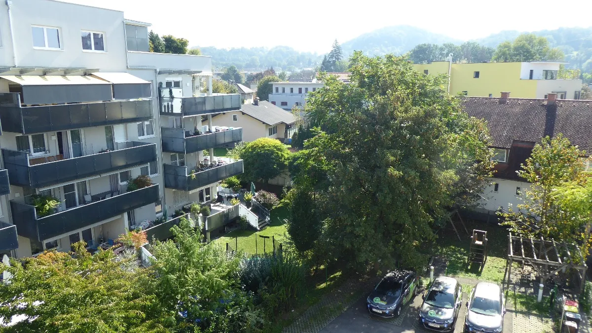 Wohnung – Andritz - Ansicht 2