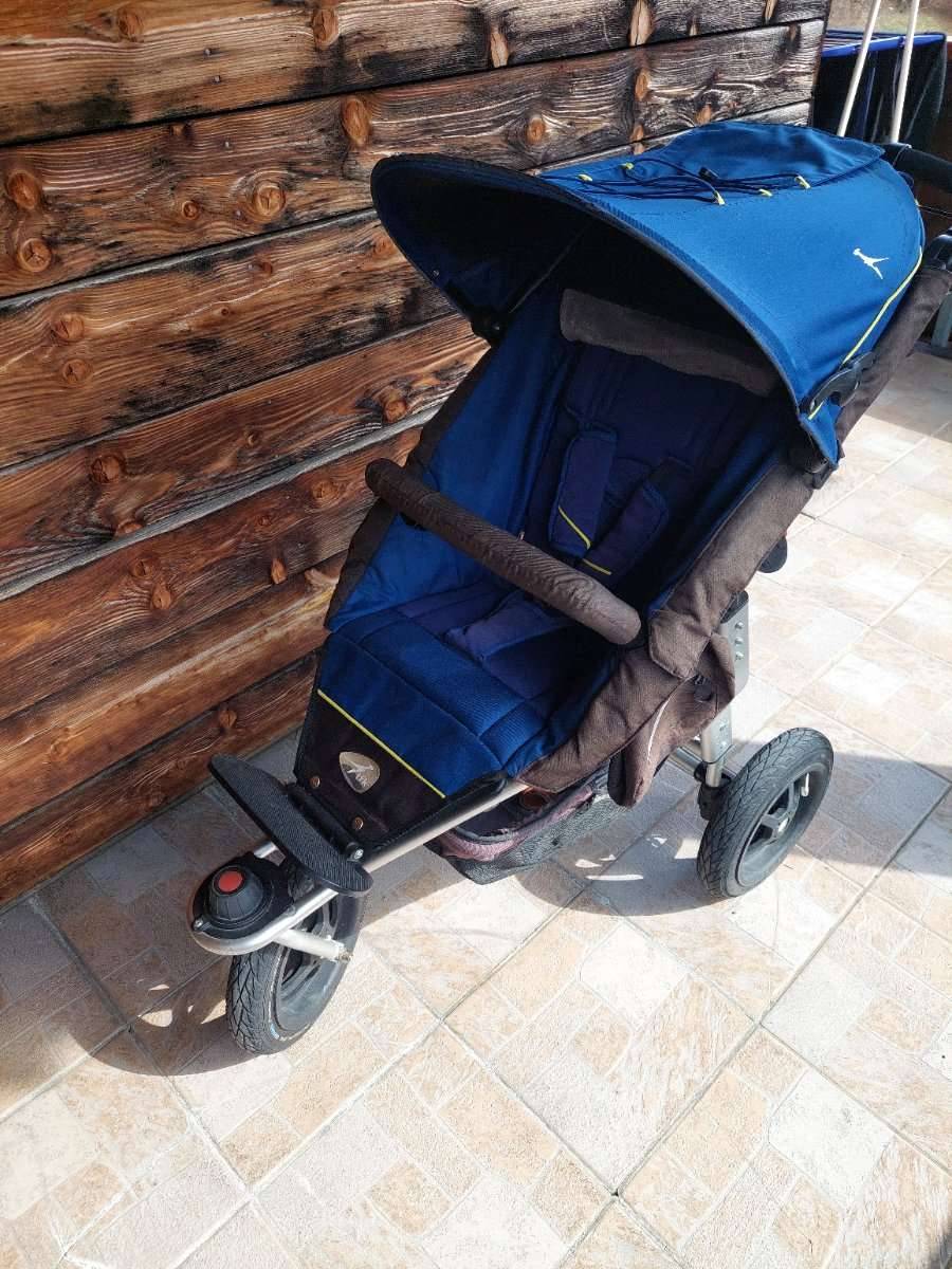 Tfk Kinderwagen mit Wanne,  20,- (6774 Tschagguns) - willhaben