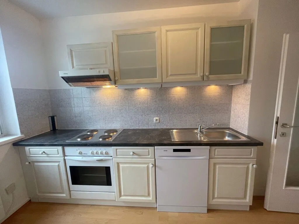 Apartment in Judenburg, Oberweg - Ansicht 2