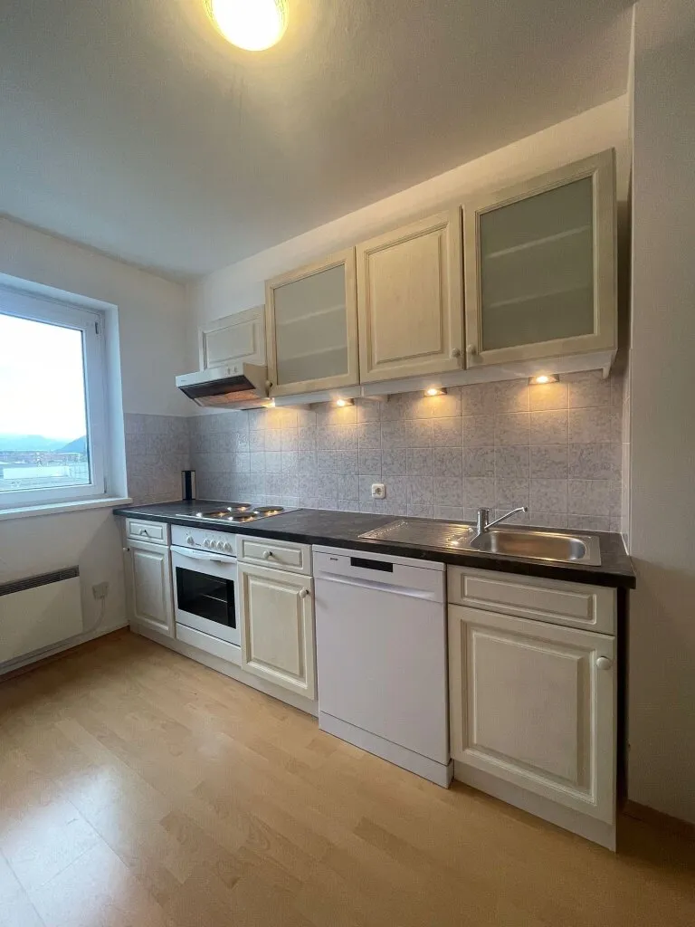 Apartment in Judenburg, Oberweg - Ansicht 3