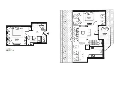 3-Zimmer-Wohnung kaufen in Wien – 100 m², € 983.899 – Bild 12 von 12