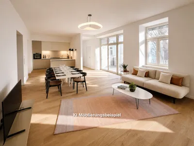 3-Zimmer-Wohnung kaufen in Wien – 100 m², € 983.899 – Bild 8 von 12