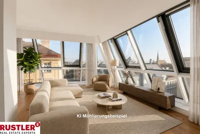 3-Zimmer-Wohnung kaufen in Wien – 100 m², € 983.899 – Bild 2 von 12