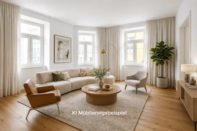 3-Zimmer-Wohnung kaufen in Wien – 100 m², € 983.899 – Bild 10 von 12