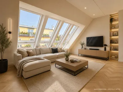 3-Zimmer-Wohnung kaufen in Wien – 100 m², € 983.899 – Bild 7 von 12