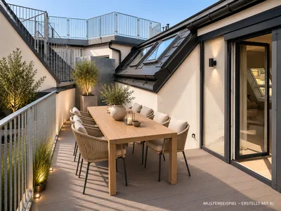 3-Zimmer-Wohnung kaufen in Wien – 100 m², € 983.899 – Bild 11 von 12