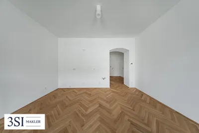 2-Zimmer-Wohnung kaufen in Wien – 45,23 m², € 245.000 – Bild 6 von 12