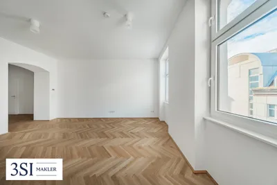 2-Zimmer-Wohnung kaufen in Wien – 45,23 m², € 245.000 – Bild 5 von 12