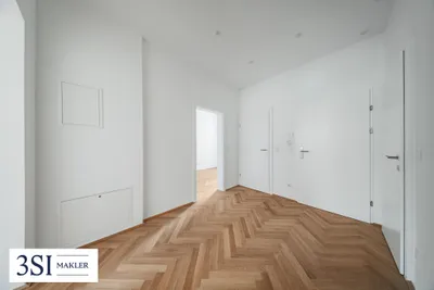 2-Zimmer-Wohnung kaufen in Wien – 45,23 m², € 245.000 – Bild 3 von 12