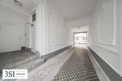2-Zimmer-Wohnung kaufen in Wien – 45,23 m², € 245.000 – Bild 11 von 12