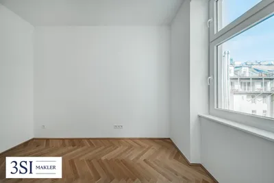2-Zimmer-Wohnung kaufen in Wien – 45,23 m², € 245.000 – Bild 4 von 12