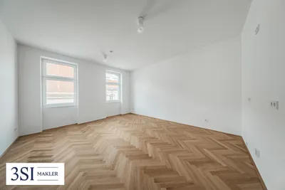 2-Zimmer-Wohnung kaufen in Wien – 45,23 m², € 245.000 – Bild 2 von 12