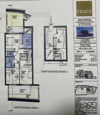 4-Zimmer-Wohnung kaufen in Wien – 151,62 m², € 1.650.000 – Bild 49 von 51