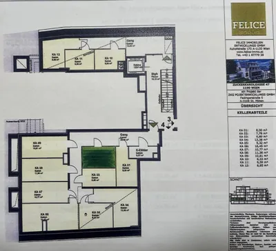 4-Zimmer-Wohnung kaufen in Wien – 151,62 m², € 1.650.000 – Bild 51 von 51