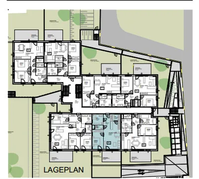 2-Zimmer-Wohnung kaufen in Mödling – 66,27 m², € 444.658 – Bild 4 von 12