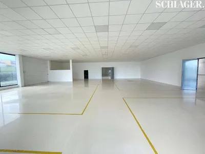Gewerbeimmobilie mieten in Hartberg-Fürstenfeld – 2 682 m² – Bild 4 von 9