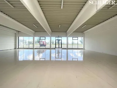 Gewerbeimmobilie mieten in Hartberg-Fürstenfeld – 2 682 m² – Bild 2 von 9