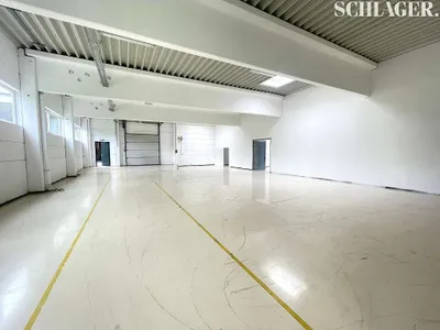 Gewerbeimmobilie mieten in Hartberg-Fürstenfeld – 2 682 m² – Bild 8 von 9