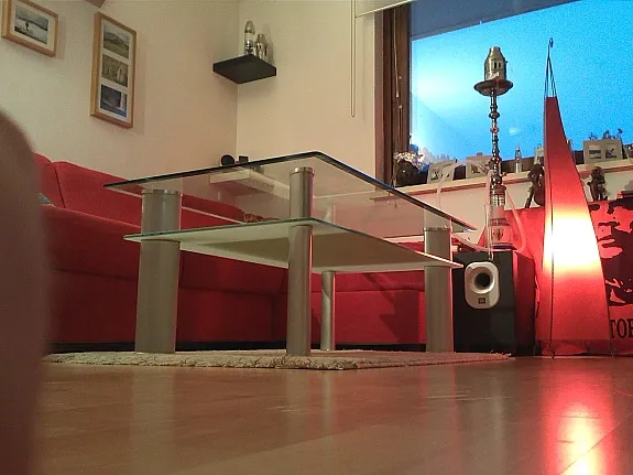 Wohnung – Hinterberg