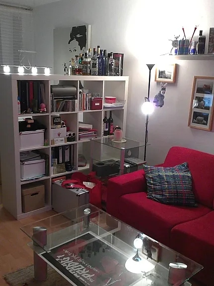 Wohnung – Hinterberg - Ansicht 3