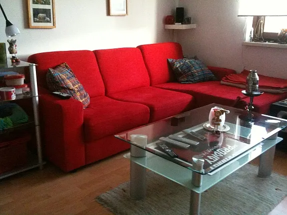 Wohnung – Hinterberg - Ansicht 2