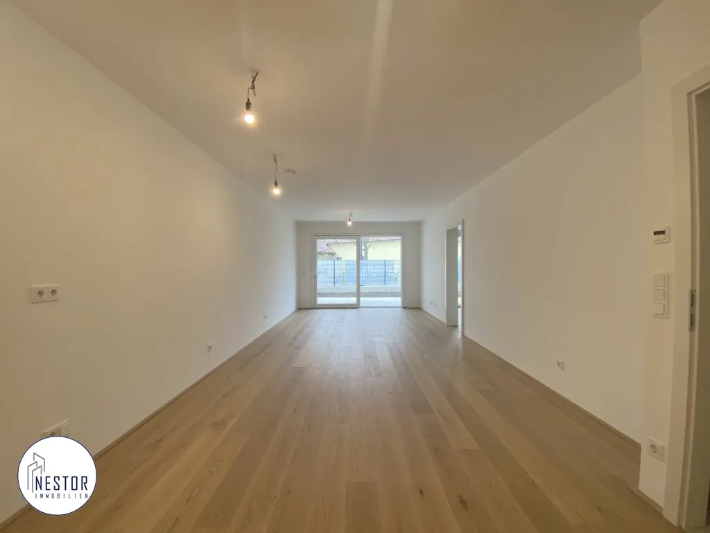 Wohnung – Wien - Ansicht 2