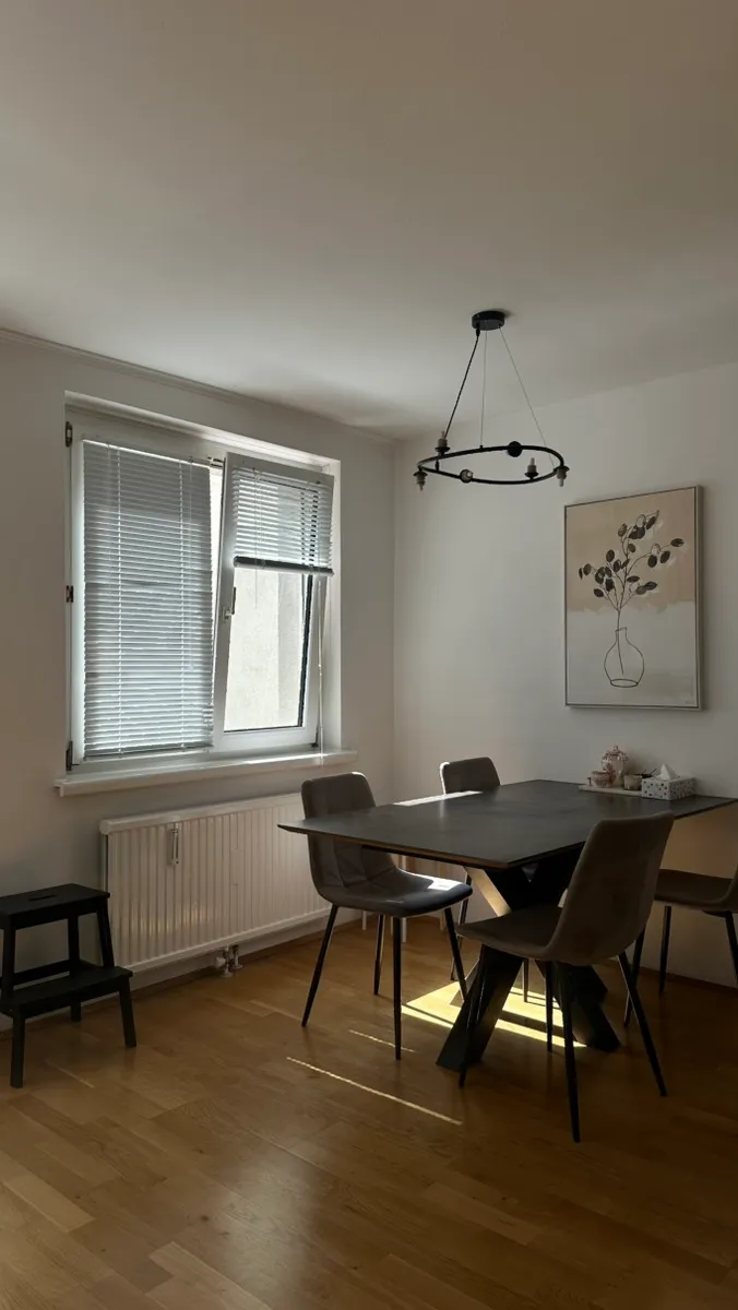 Wohnung – Wien, Leopoldstadt, Katastralgemeinde Leopoldstadt - Ansicht 2