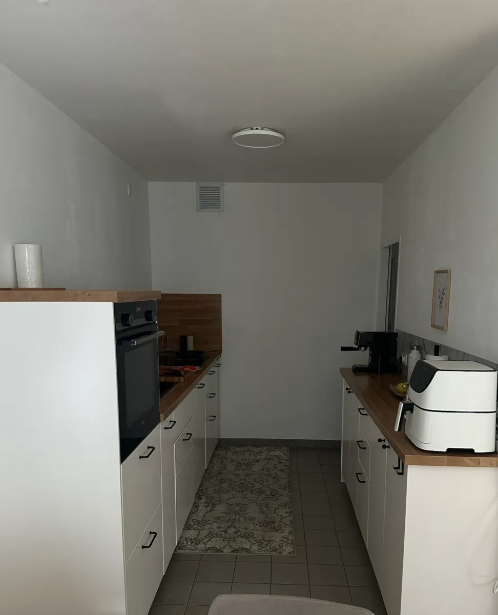 Wohnung – Wien, Leopoldstadt, Katastralgemeinde Leopoldstadt - Ansicht 3