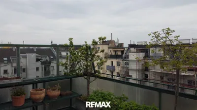 5-Zimmer-Wohnung kaufen in Wien – 127 m², € 549.000