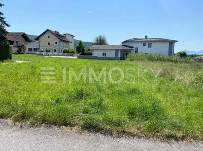 Grundstück kaufen in Salzburg-Umgebung – 843 m², € 380.000 – Bild 2 von 5