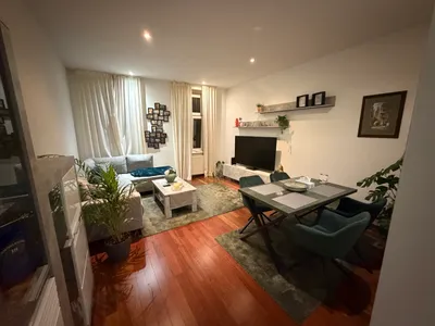 2-Zimmer-Wohnung mieten in Wien – 45 m², € 894