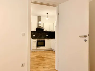 2-Zimmer-Wohnung mieten in Wiener Neustadt – 40 m², € 699 – Bild 8 von 11