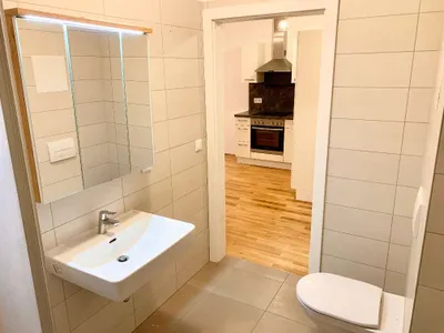 2-Zimmer-Wohnung mieten in Wiener Neustadt – 40 m², € 699 – Bild 10 von 11
