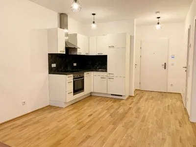 2-Zimmer-Wohnung mieten in Wiener Neustadt – 40 m², € 699 – Bild 1 von 11