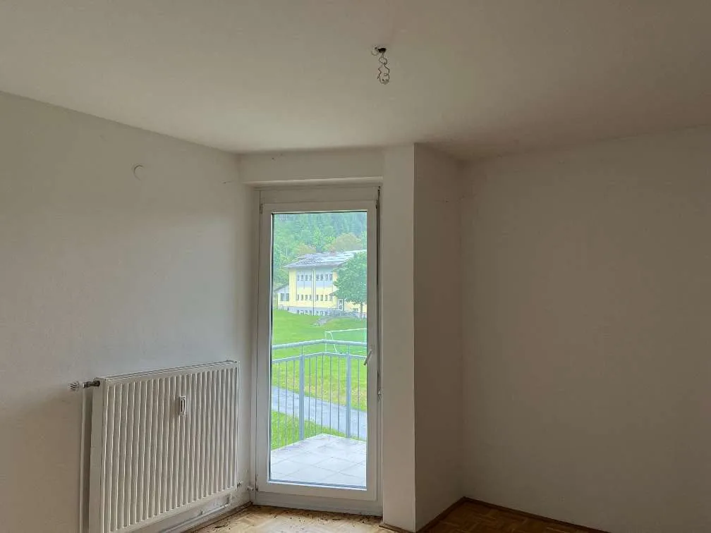 Wohnung mit Renovierungspotenzial im Gailtal - Top 9 – pohled 3