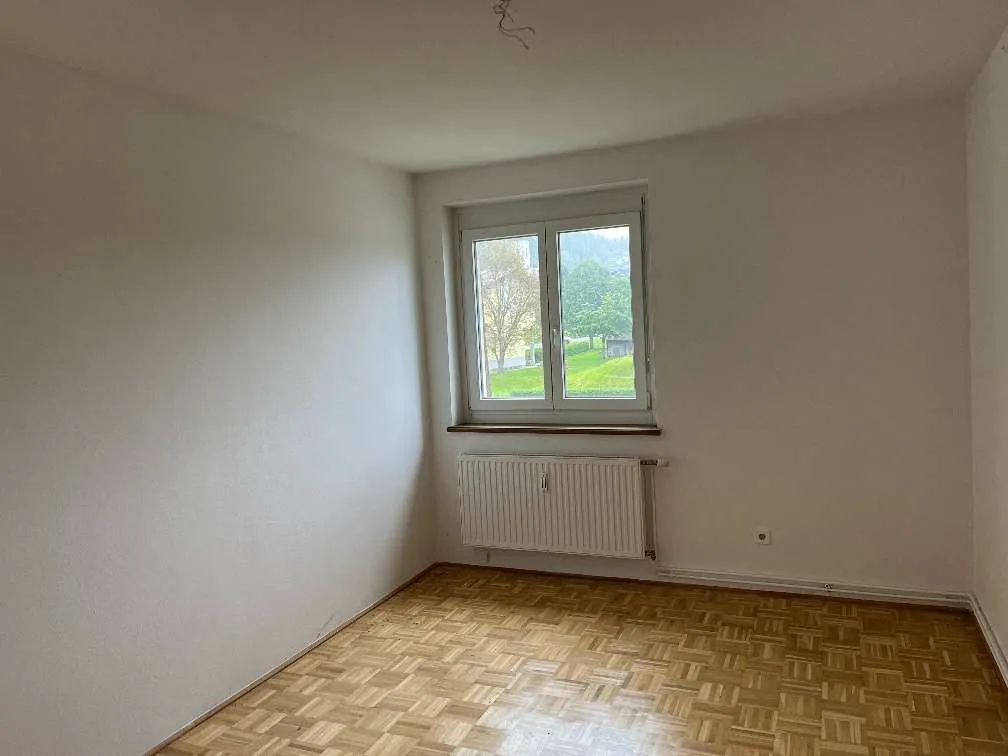 Wohnung mit Renovierungspotenzial im Gailtal - Top 9 – pohled 2