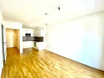 SCHÖDLBERGERGASSE | günstige 2 Zimmer Wohnung mit Balkon Nähe VIC – Bild 2