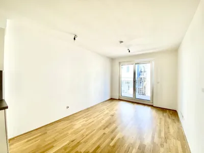 SCHÖDLBERGERGASSE | günstige 2 Zimmer Wohnung mit Balkon Nähe VIC – Bild 3