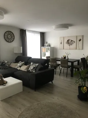 3-Zimmer-Wohnung mieten in Eisenstadt – 70 m², € 796 – Bild 2 von 7