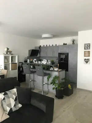 3-Zimmer-Wohnung mieten in Eisenstadt – 70 m², € 796