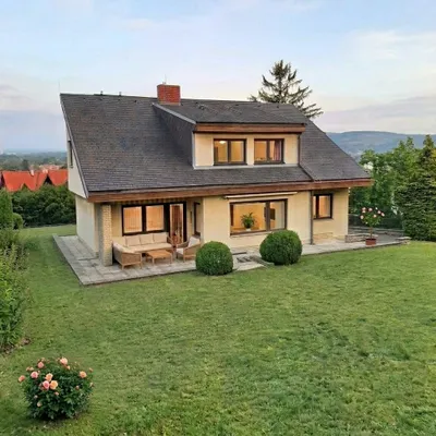 7-Zimmer-Haus kaufen in Tulln – 207 m², € 2.200.000 – Bild 1 von 8