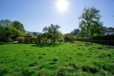 Grundstück kaufen in Sankt Pölten Land – 1 238 m², € 150.000 – Bild 2 von 4