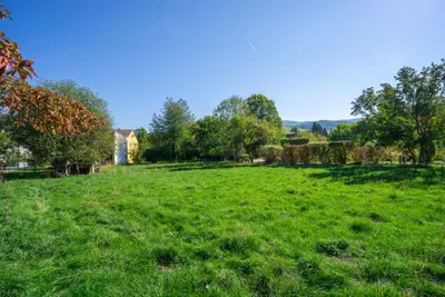 Grundstück kaufen in Sankt Pölten Land – 1 238 m², € 150.000
