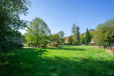 Grundstück kaufen in Sankt Pölten Land – 1 238 m², € 150.000 – Bild 4 von 4