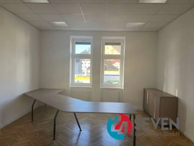 Büroräume neu renoviert und klimatisiert in Zentrumsnähe - Ansicht 2