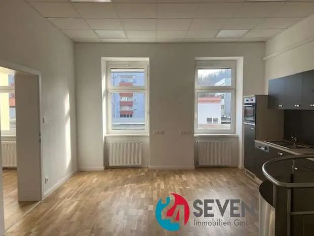 Büroräume neu renoviert und klimatisiert in Zentrumsnähe - Ansicht 3