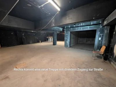 Gewerbeimmobilie mieten in Wien – 226 m², € 1.300 – Bild 3 von 4