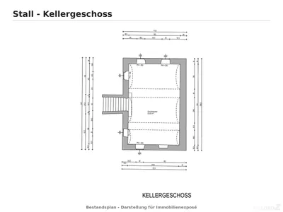 6-Zimmer-Haus kaufen in Weiz – 219 m², € 1.500.000 – Bild 81 von 82