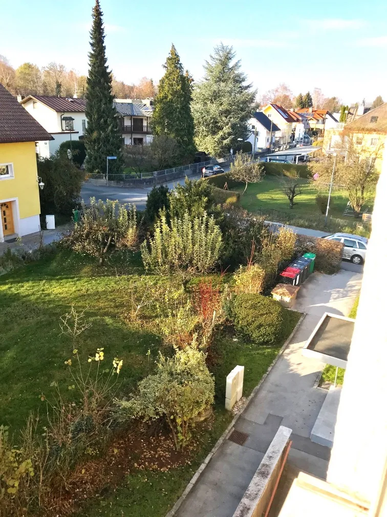 Wohnung – Salzburg, Gneis - Ansicht 3